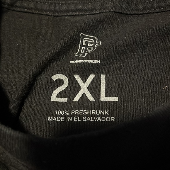 Spider-Man men’s t-shirt - Picture 3 of 3